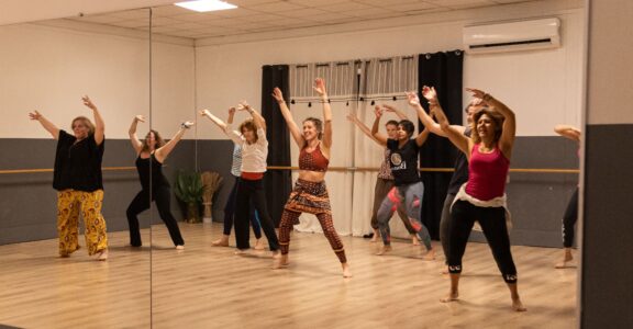Cours de Kukuwa danses africaines fitness Var