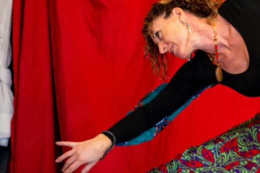 Danser,&#x20;pour&#x20;aller&#x20;&#x00E0;&#x20;la&#x20;rencontre&#x20;de&#x20;soi-m&#x00EA;me