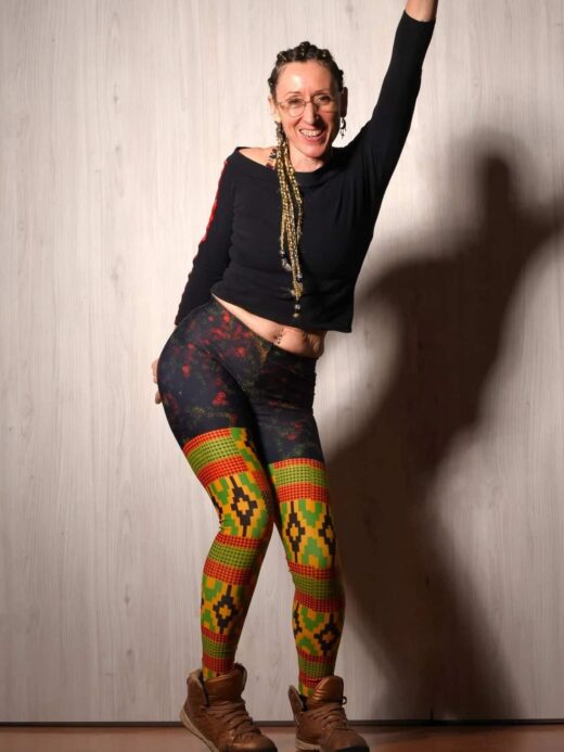 Coach Kukuwa african danceⓇ France