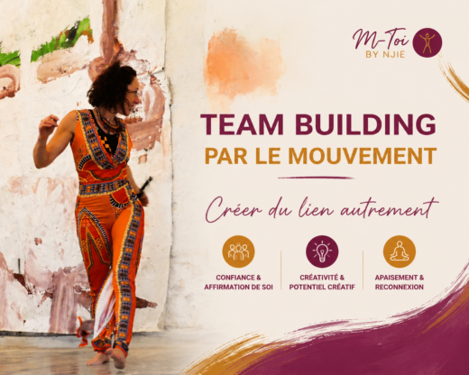 Team&#x20;building&#x20;par&#x20;le&#x20;mouvement&#x20;&#x3A;&#x20;cr&#x00E9;er&#x20;du&#x20;lien&#x20;autrement