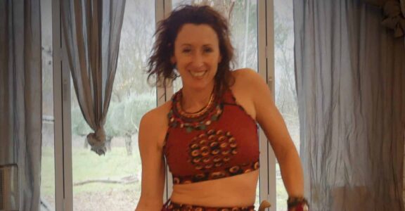 KUKUWA® African Dance