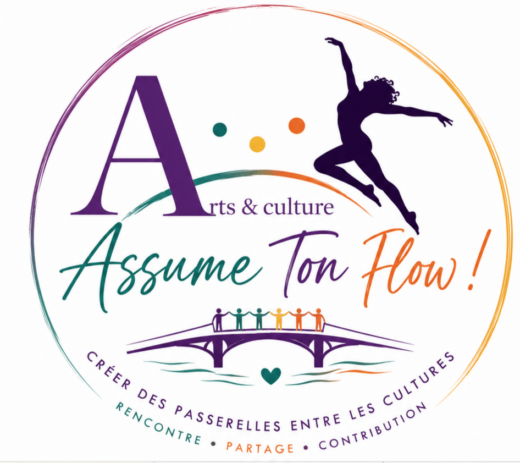 Assume&#x20;Ton&#x20;Flow&#x21;&#x20;Cr&#x00E9;er&#x20;des&#x20;passerelles&#x20;entre&#x20;les&#x20;cultures&#x20;et&#x20;les&#x20;personnes