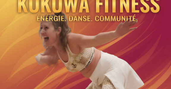 Animations danses africaines pour vos événements dans le Var et en PACA