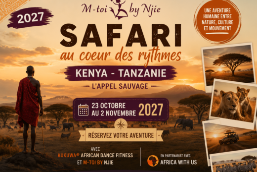 SAFARI AU CŒUR DES RYTHMES KENYA-TANZANIE 2027