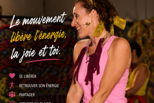 Et si on arrêtait de rester figés ?