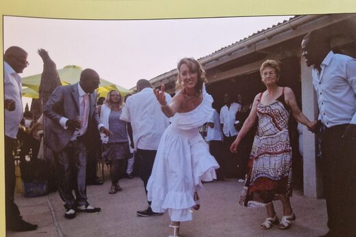 EVJF et animation mariage Var