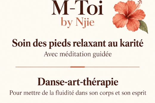 Danse-art-thérapie & relaxation en individuel