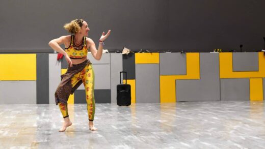 Cours de Danses Africaines concept kukuwa® et de zumba® dans le Var